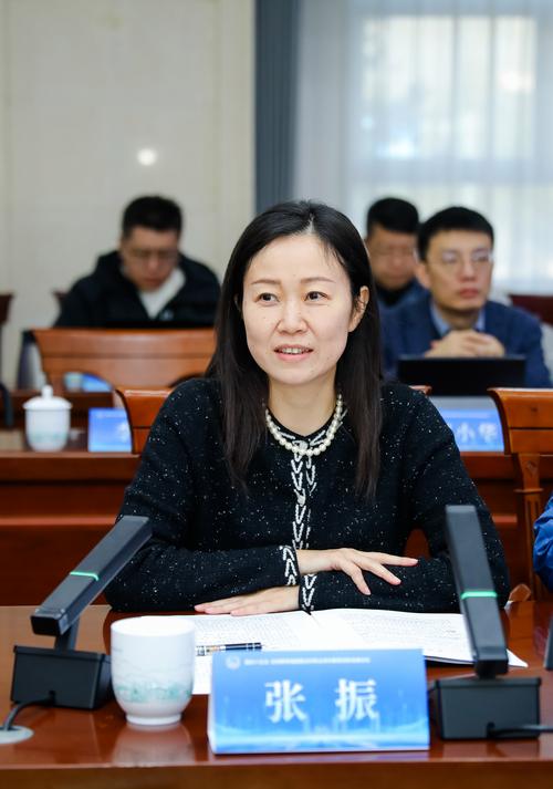 聚焦“十五五” 全国职业本科教育创新发展论坛在我校举行